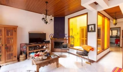 Casa a venda no Panamby