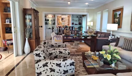 Apartamento a venda no Morumbi
