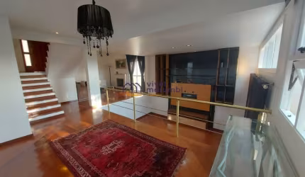 Casa condomínio fechado Brooklin !