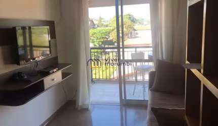Apartamento a venda no Morumbi