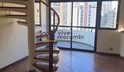Cobertura a Venda no Morumbi