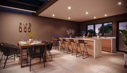 Casa em condomínio Fechado 516,36m2 a venda Itaim Bibi. Fotos do decorado