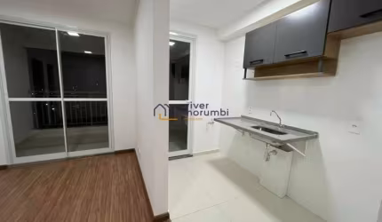 Apartamento a venda na Vila Andrade