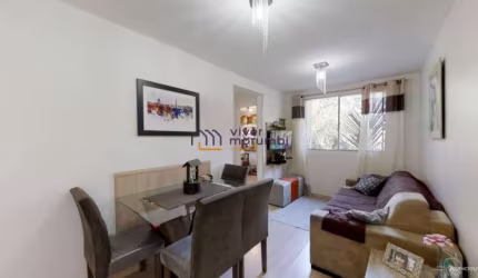 Apartamento no Morumbi com 3 dormitórios