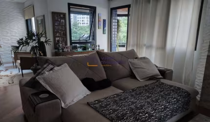 Apartamento no Morumbi, com 3 Dormitórios