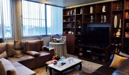 Apartamento no Portal do Morumbi - 3 dorms sendo 1 suíte - 2 vagas