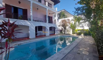 Jd. Guedala com vista incrível