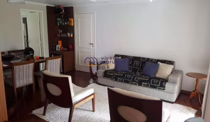 Excelente apartamento Panamby