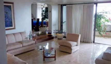 Apartamento a venda no Real Parque