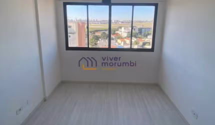 Belo apartamento