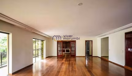 Apartamento a venda no Real Parque