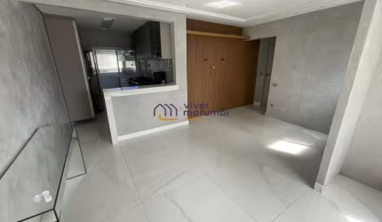 Apartamento no Panamby com 3 quartos