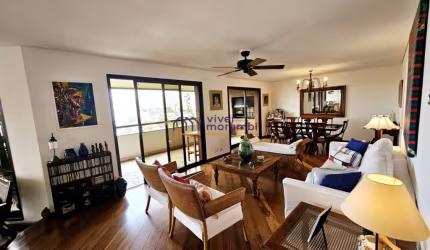 VILA MONTE VERDE, ESPAÇOSO, IMPECÁVEL