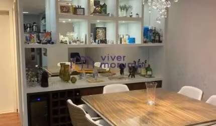 Apartamento a venda no Morumbi