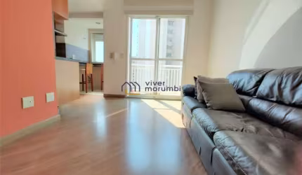 Duplex na Vila Andrade