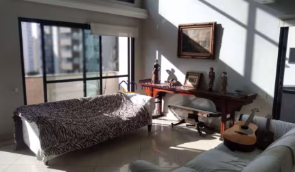 Apartamento a venda no Morumbi