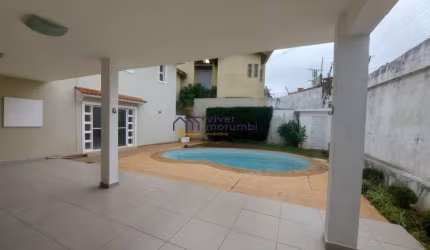 CONDOMÍNIO DIFERENCIADO Pertinho do Portal do Morumbi