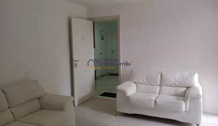 Apartamento com 3 quartos à venda na Rua Coronel Francisco de Oliveira Simões, --, Panamby, São Paulo, 67 m2 por R$ 390.000