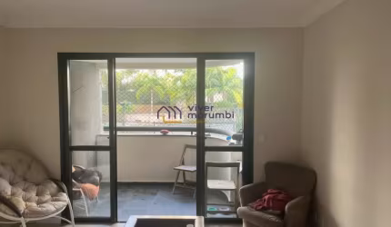 Apartamento a venda no Morumbi