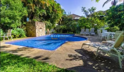 Casa em Condomínio