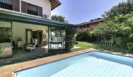 Excelente Casa próxima ao Clube Paineiras