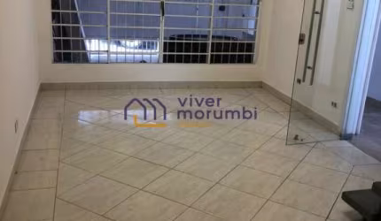 Casa em excelente localização