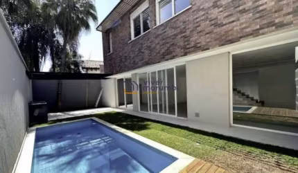 Casa Nova em Condomínio