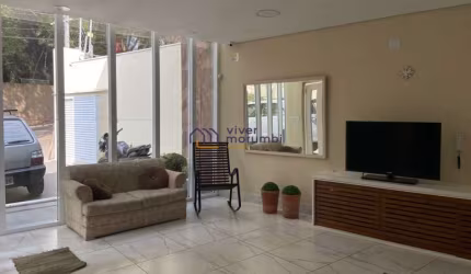 Comercial na Vila Andrade