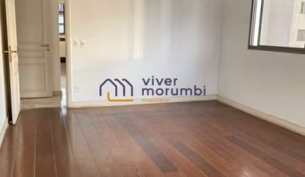 Apartamento no Morumbi
