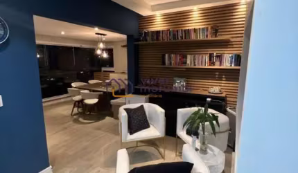 Excelente apartamento Morumbi