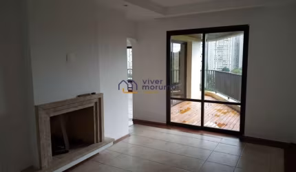 Apartamento no Morumbi