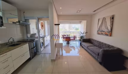 Apartamento no Brooklin