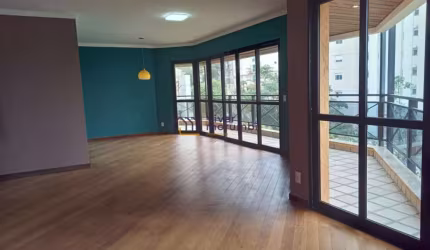 Apartamento a venda no Morumbi