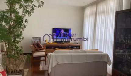 Apartamento no Morumbi