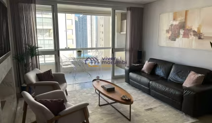 APARTAMENTO JUNTO AO OBA