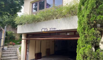 Casa na Vila Sônia