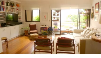 Excelente apartamento no Real Parque