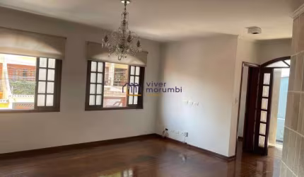 Casa na Vila Sônia