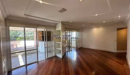 Apartamento 3 suítes - 4 vagas - churrasqueira