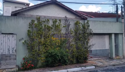 Térrea - Super Quadra Morumbi