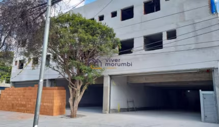 Lojas Comerciais região do Butantâ