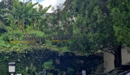 Terreno à venda na Rua Professor Lúcio Martins Rodrigues, --, Jardim Leonor, São Paulo, 350 m2 por R$ 720.000