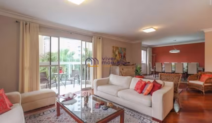 APARTAMENTO AO LADO DA GRADED SCHOOL COM 3 QUARTOS E 3 VAGAS
