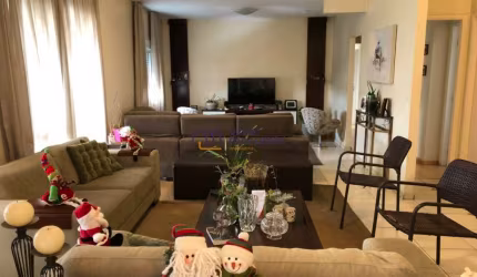 Lindo apartamento -  3 suítes - 3 vagas