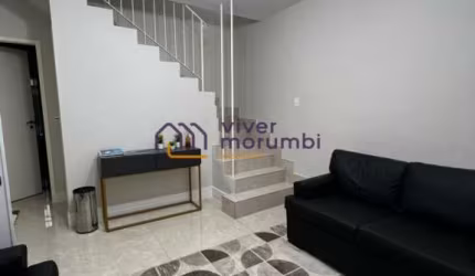 Casa comercial com 5 salas para alugar na Rua Roque Petrella, --, Brooklin, São Paulo, 170 m2 por R$ 12.000