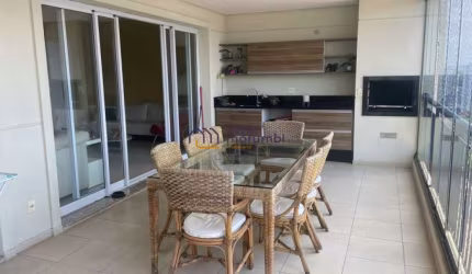 APARTAMENTO COM 3 SUITES PROXIMO AO SHOPPING MORUMBI
