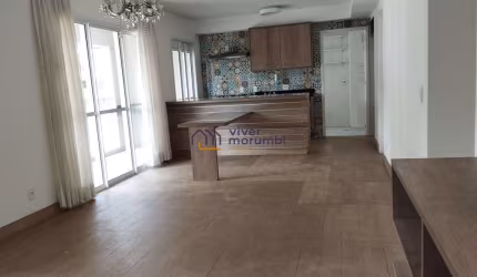 Apartamento com 2 quartos para alugar na Rua Nelson Gama de Oliveira, --, Vila Andrade, São Paulo, 74 m2 por R$ 3.500