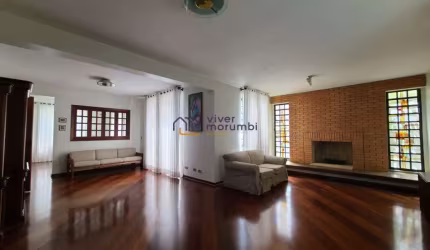 CASA EM CONDOMINIO, COM 4 QUARTOS (2 SUITES) / 5 VAGAS PROXIMA AO COLEGIO PIO XII