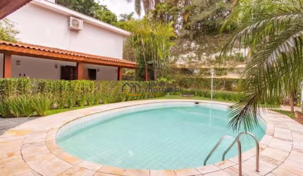 Morumbi casa com 450 mts uteis com piscina