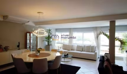 Casa com 5 quartos à venda na Rua Professor Egas Moniz, --, Morumbi, São Paulo, 501 m2 por R$ 2.350.000